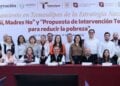 Tamaulipas niñas y adolescentes