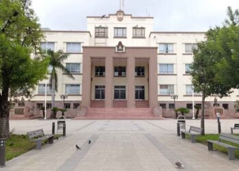 Tamaulipas reducción participaciones federales