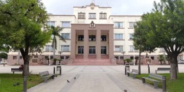 Tamaulipas reducción participaciones federales