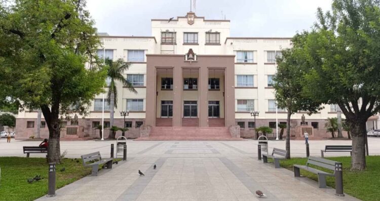 Tamaulipas reducción participaciones federales