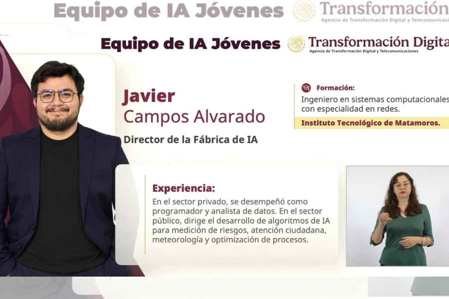 Tamaulipeco Consejo Asesor Sector Salud