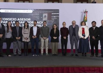 Tamaulipeco Consejo Asesor Sector Salud