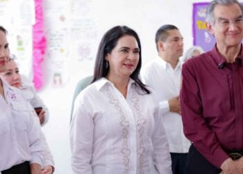 Tampico Lazos del Bienestar