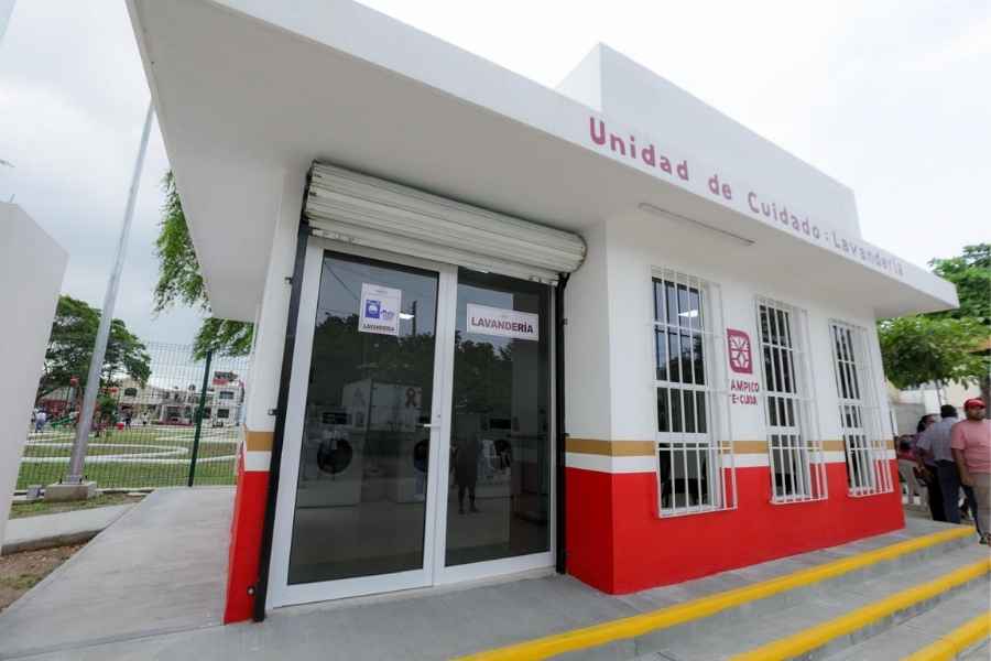 Tampico Unidades de Cuidado
