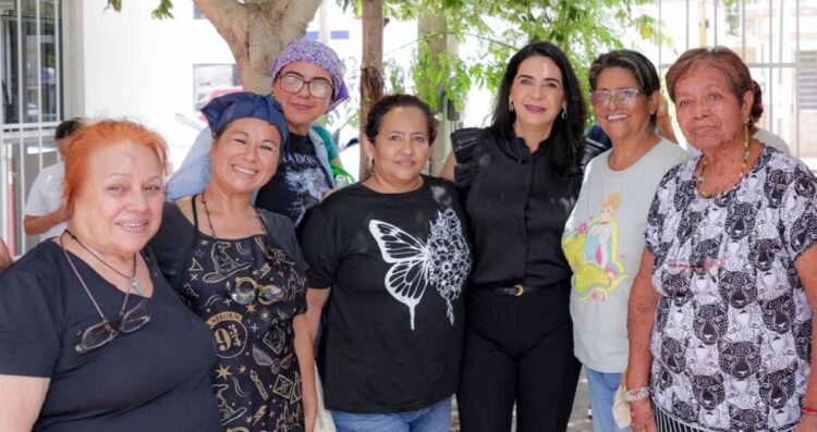 Tampico Unidades de Cuidado