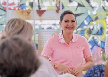 Tampico cáncer de mama