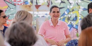 Tampico cáncer de mama