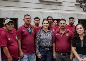 Tampico motos intercambio de equinos