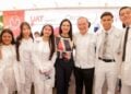 Tampico prevención de trombosis