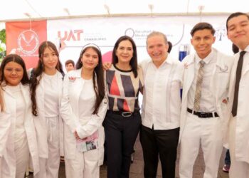 Tampico prevención de trombosis