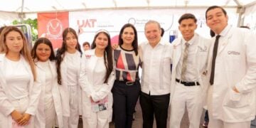 Tampico prevención de trombosis
