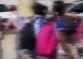 Tampico riñas estudiantiles