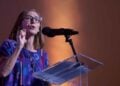 Tatiana Clouthier movimiento