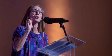 Tatiana Clouthier movimiento