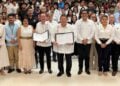 Tecnológico Madero convenio CENAGAS