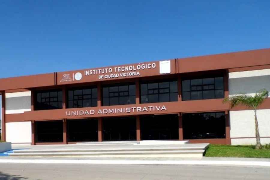 Tecnológico Victoria carrera Ciberseguridad