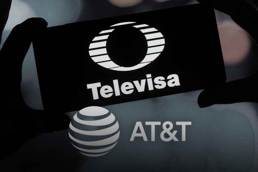 Televisa At&t Fintech