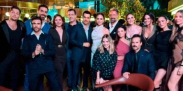 TelevisaUnivision 2027