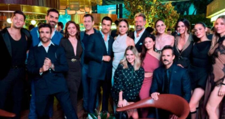 TelevisaUnivision 2027