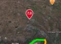 Terremoto en China hoy