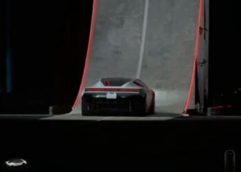 Tesla Roadster