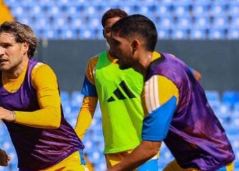 Tigres Jornada 11
