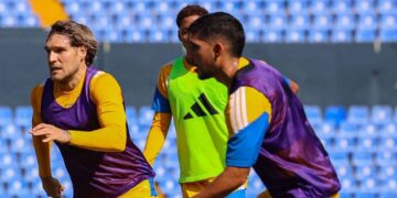 Tigres Jornada 11