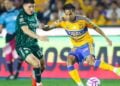 Tigres Leon consigue victoria