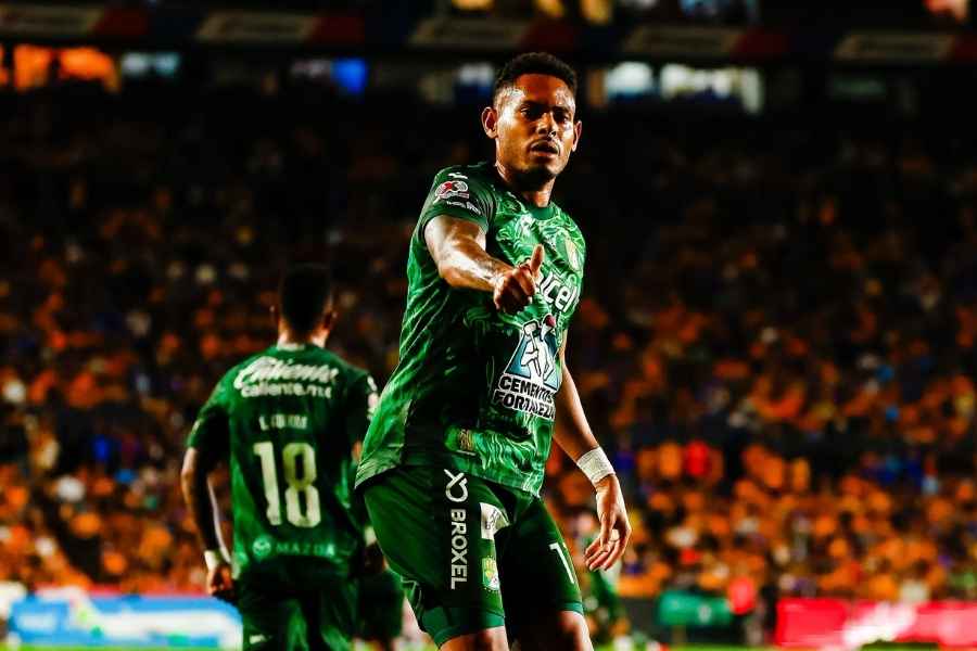 Tigres Leon consigue victoria