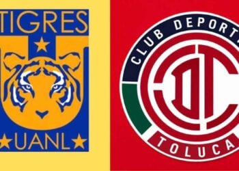 Tigres Toluca J11