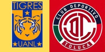 Tigres Toluca J11