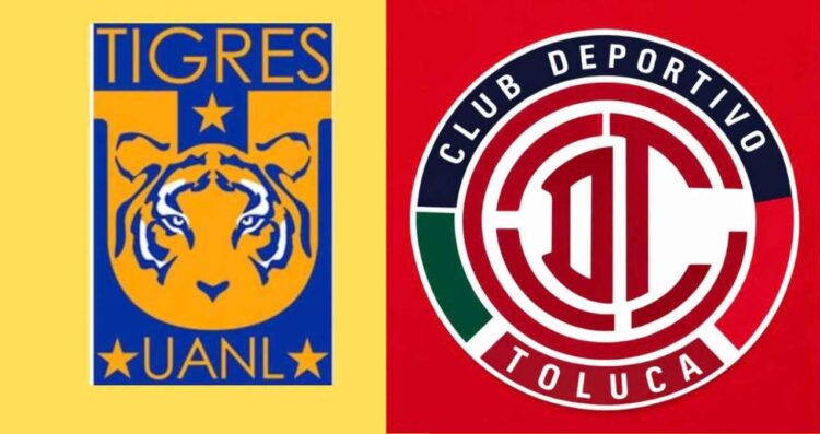 Tigres Toluca J11