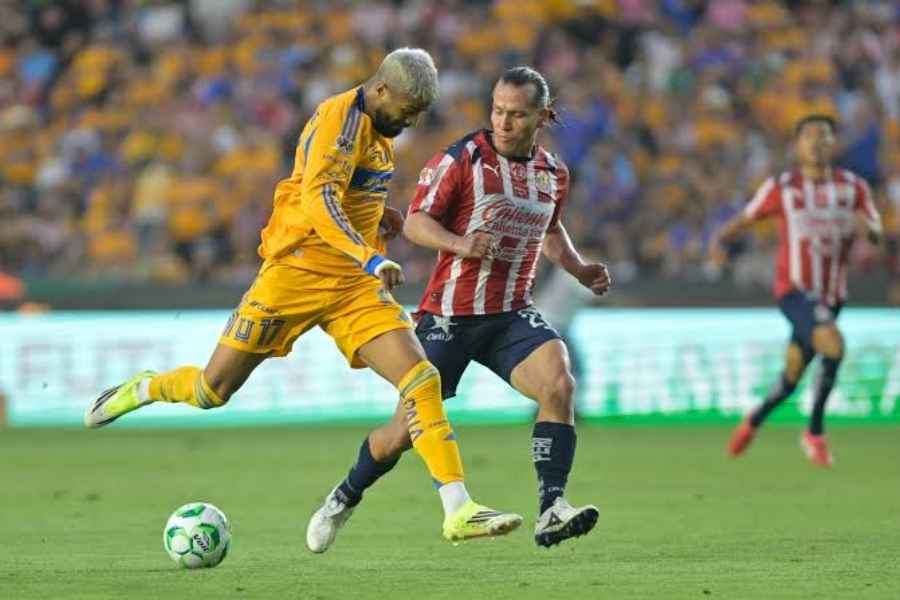 Tigres prueba importante sabado