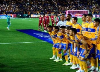 Tigres prueba importante sabado
