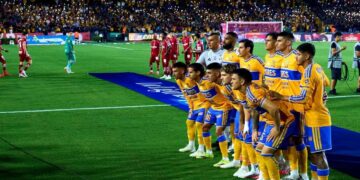 Tigres prueba importante sabado