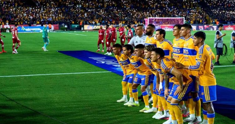 Tigres prueba importante sabado