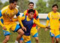 Tigres regla de menores