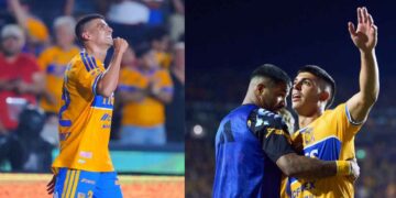 Tigres vence al Toluca