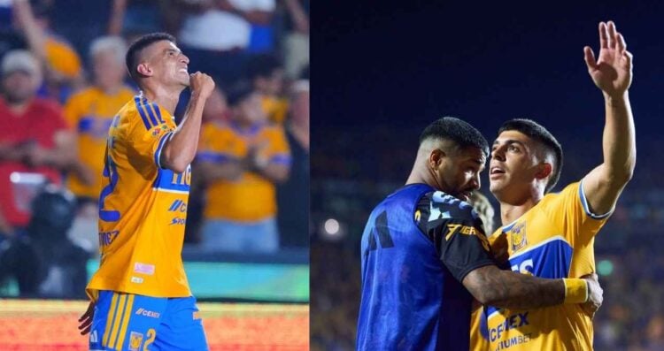 Tigres vence al Toluca