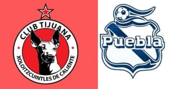 Tijuana Puebla de la J12