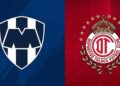 Toluca Monterrey partido amistoso