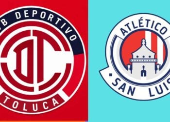 Toluca San Luis de la J12