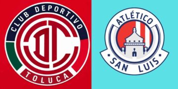 Toluca San Luis de la J12