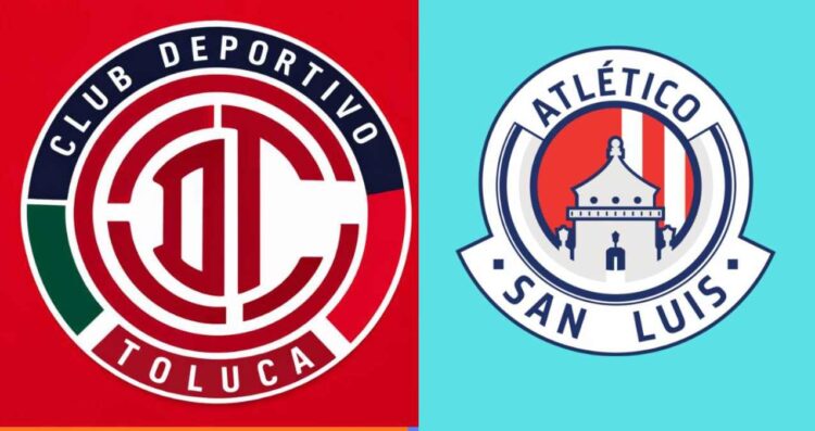 Toluca San Luis de la J12