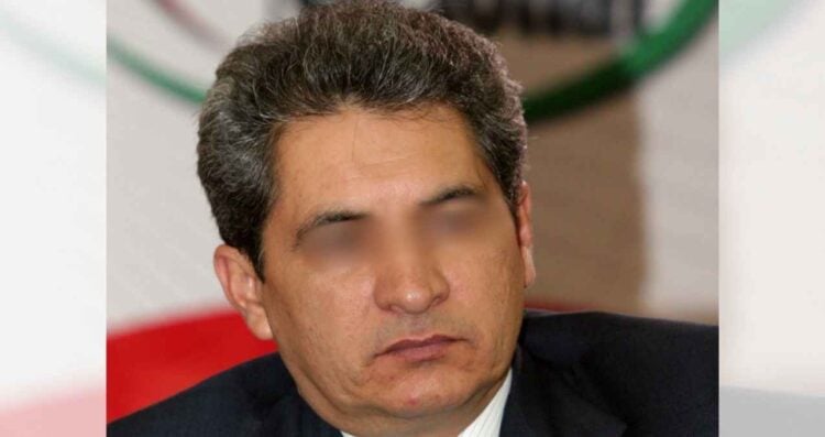 SCJN rechaza atraer recurso de Tomás Yarrington sobre su auto de formal prisión