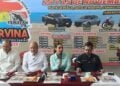 Torneo de pesca Soto la Marina