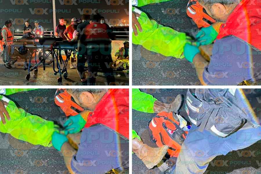 Trabajador atropellado Tampico (1)