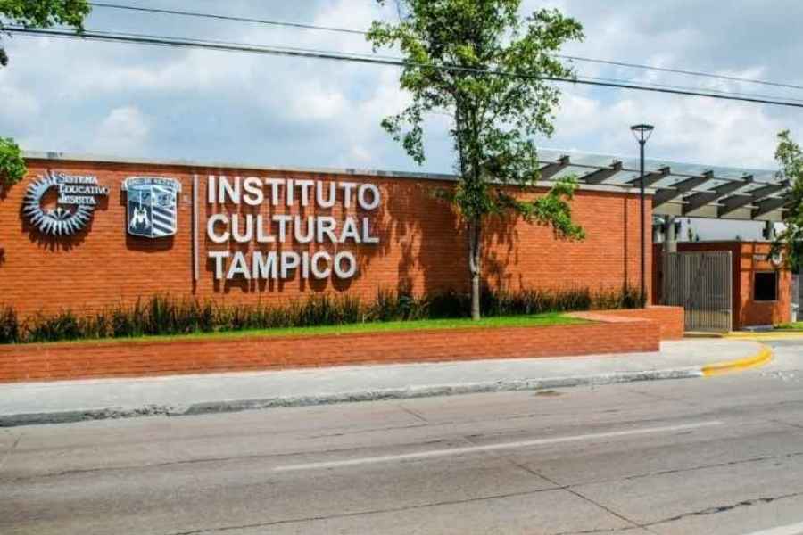 Tránsito Instituto Cultural de Tampico
