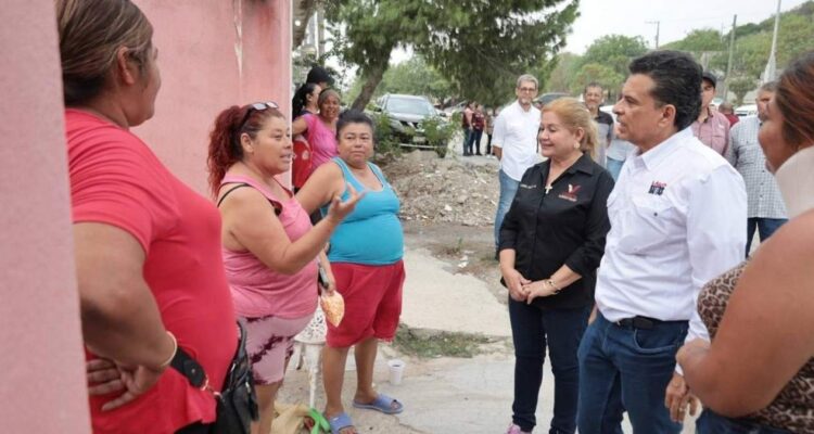 Tu Voz Transforma Victoria