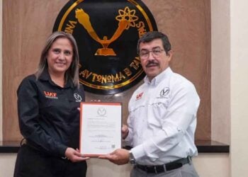 UAT nombra a Bárbara Macías